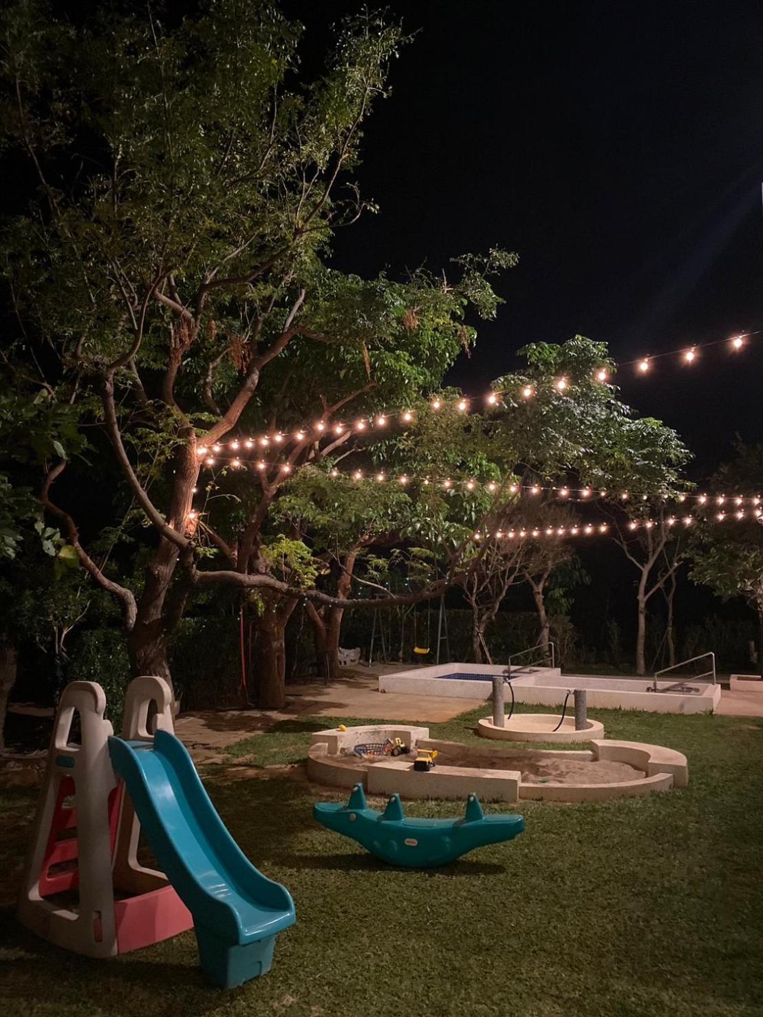 Lin'S Forest Heng-ch'un Dış mekan fotoğraf
